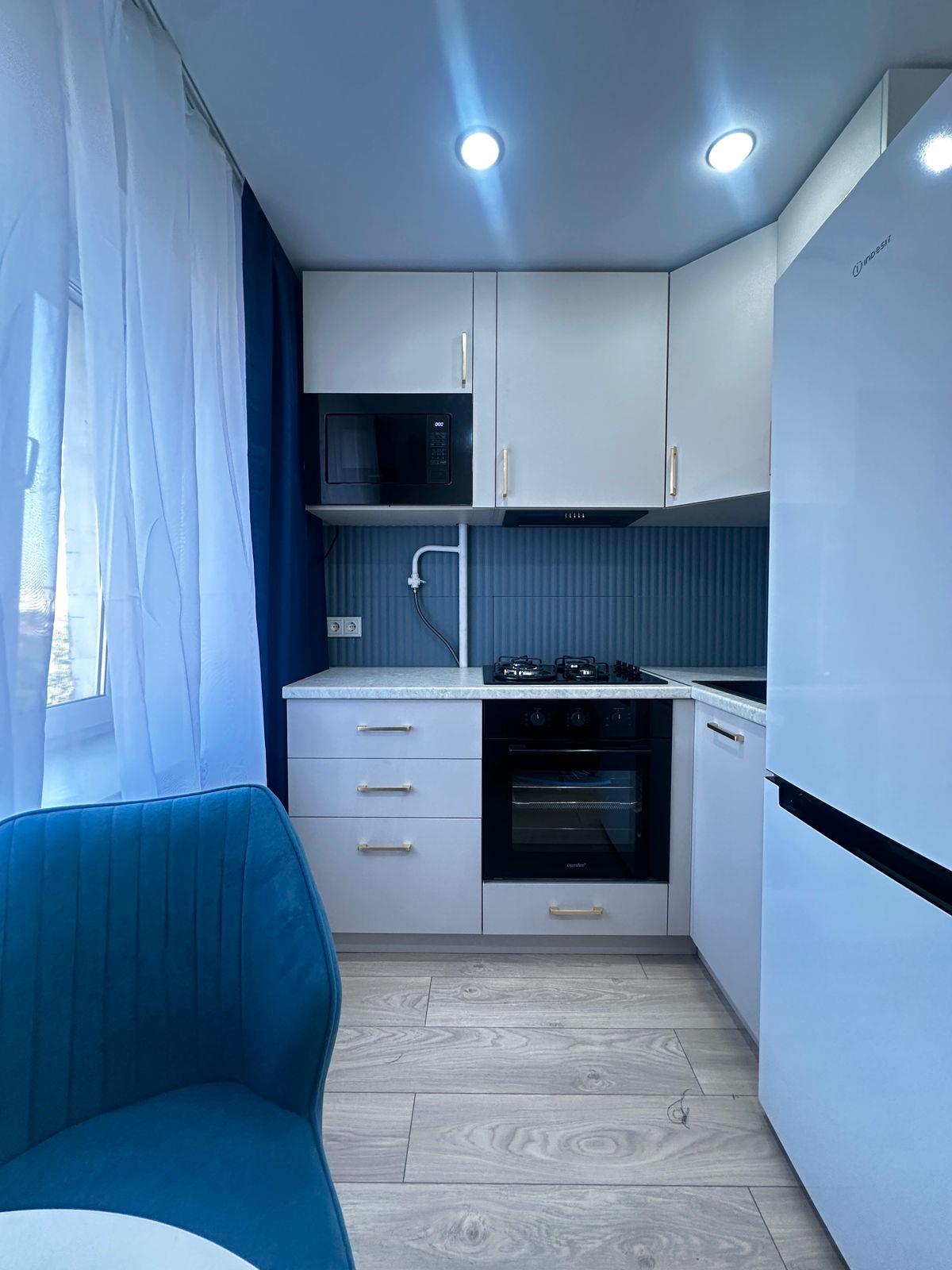 Фото №15: 2-комнатная квартира 50 м² - Краснодар, Карасунский внутригородской округ, мкр. Черёмушки, ул. Селезнёва, 86/1