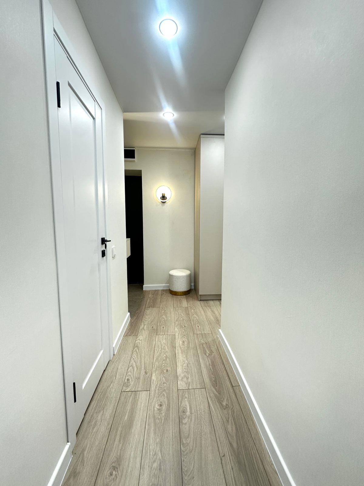 Фото №11: 2-комнатная квартира 50 м² - Краснодар, Карасунский внутригородской округ, мкр. Черёмушки, ул. Селезнёва, 86/1