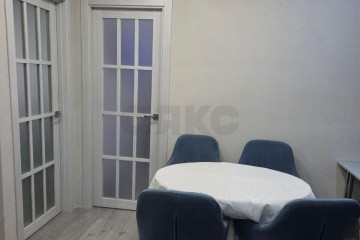 Фото №5: 2-комнатная квартира 47 м² - Краснодар, мкр. имени Петра Метальникова, ул. Петра Метальникова, 5к3