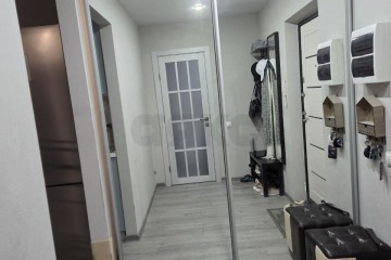 Фото №2: 2-комнатная квартира 47 м² - Краснодар, мкр. имени Петра Метальникова, ул. Петра Метальникова, 5к3