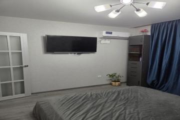 Фото №3: 2-комнатная квартира 47 м² - Краснодар, мкр. имени Петра Метальникова, ул. Петра Метальникова, 5к3