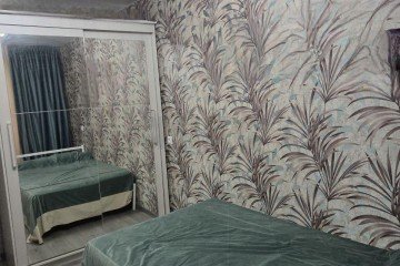 Фото №5: 2-комнатная квартира 43 м² - Краснодар, мкр. имени Петра Метальникова, ул. Петра Метальникова, 5к3