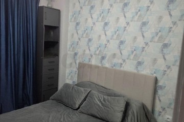 Фото №4: 2-комнатная квартира 47 м² - Краснодар, мкр. имени Петра Метальникова, ул. Петра Метальникова, 5к3