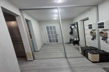 Фото №2: 2-комнатная квартира 47 м² - Краснодар, мкр. имени Петра Метальникова, ул. Петра Метальникова, 5к3