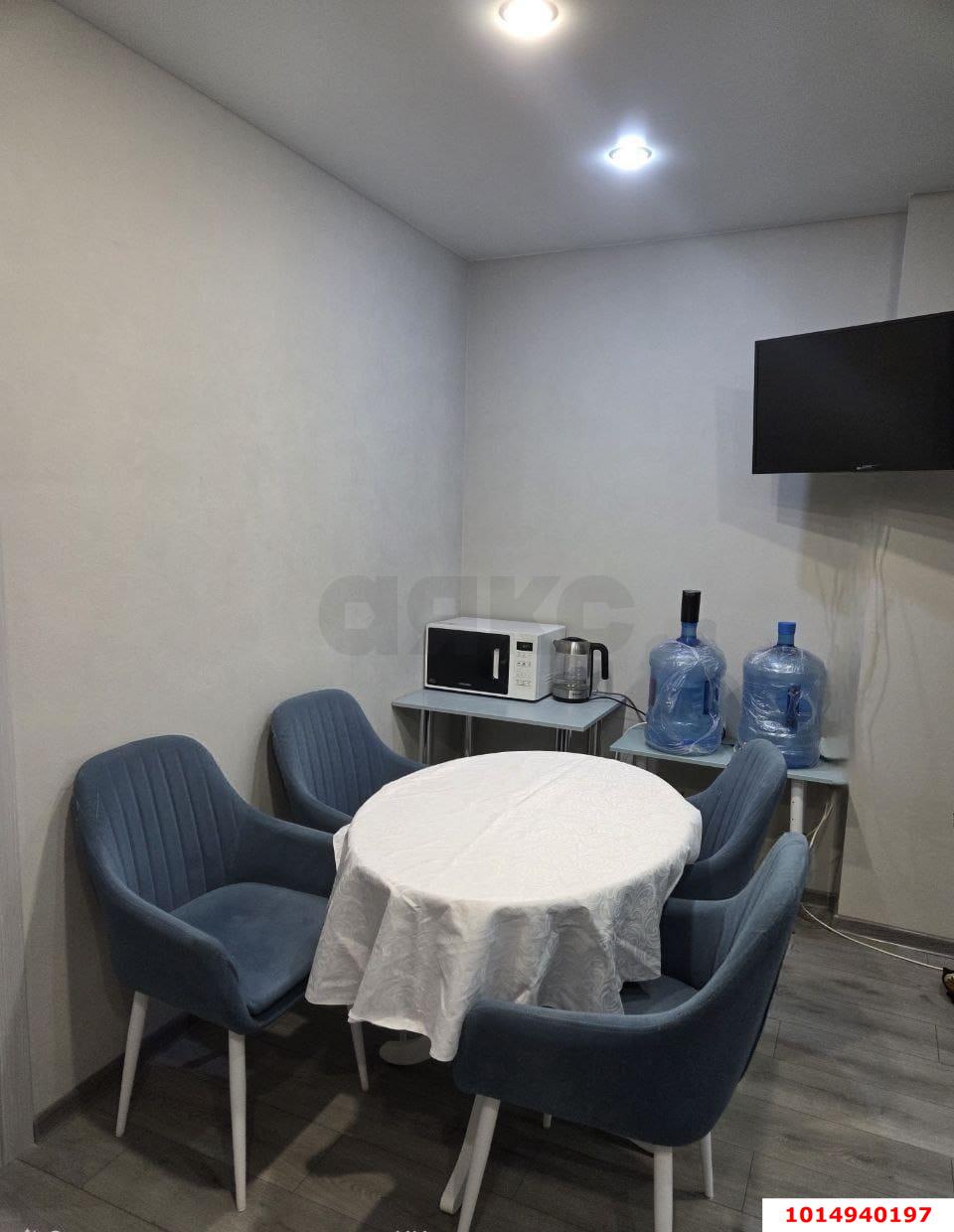 Фото №15: 2-комнатная квартира 47 м² - Краснодар, Музыкальный, ЖК Времена Года, Завод Радиоизмерительных Приборов, Прикубанский внутригородской округ, жилой комплекс Времена года, мкр. имени Петра Метальникова, ул. Петра Метальникова, 5к3