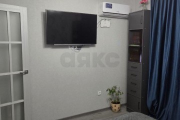 Фото №3: 2-комнатная квартира 47 м² - Краснодар, мкр. имени Петра Метальникова, ул. Петра Метальникова, 5к3