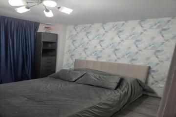 Фото №4: 2-комнатная квартира 47 м² - Краснодар, мкр. имени Петра Метальникова, ул. Петра Метальникова, 5к3