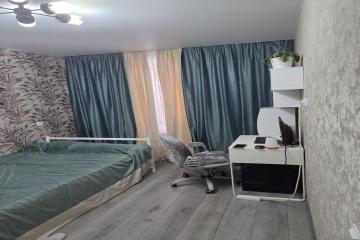 Фото №1: 2-комнатная квартира 47 м² - Краснодар, мкр. имени Петра Метальникова, ул. Петра Метальникова, 5к3