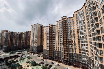 Фото №3: 2-комнатная квартира 71 м² - Краснодар, мкр. Достояние, ул. Григория Булгакова, 16