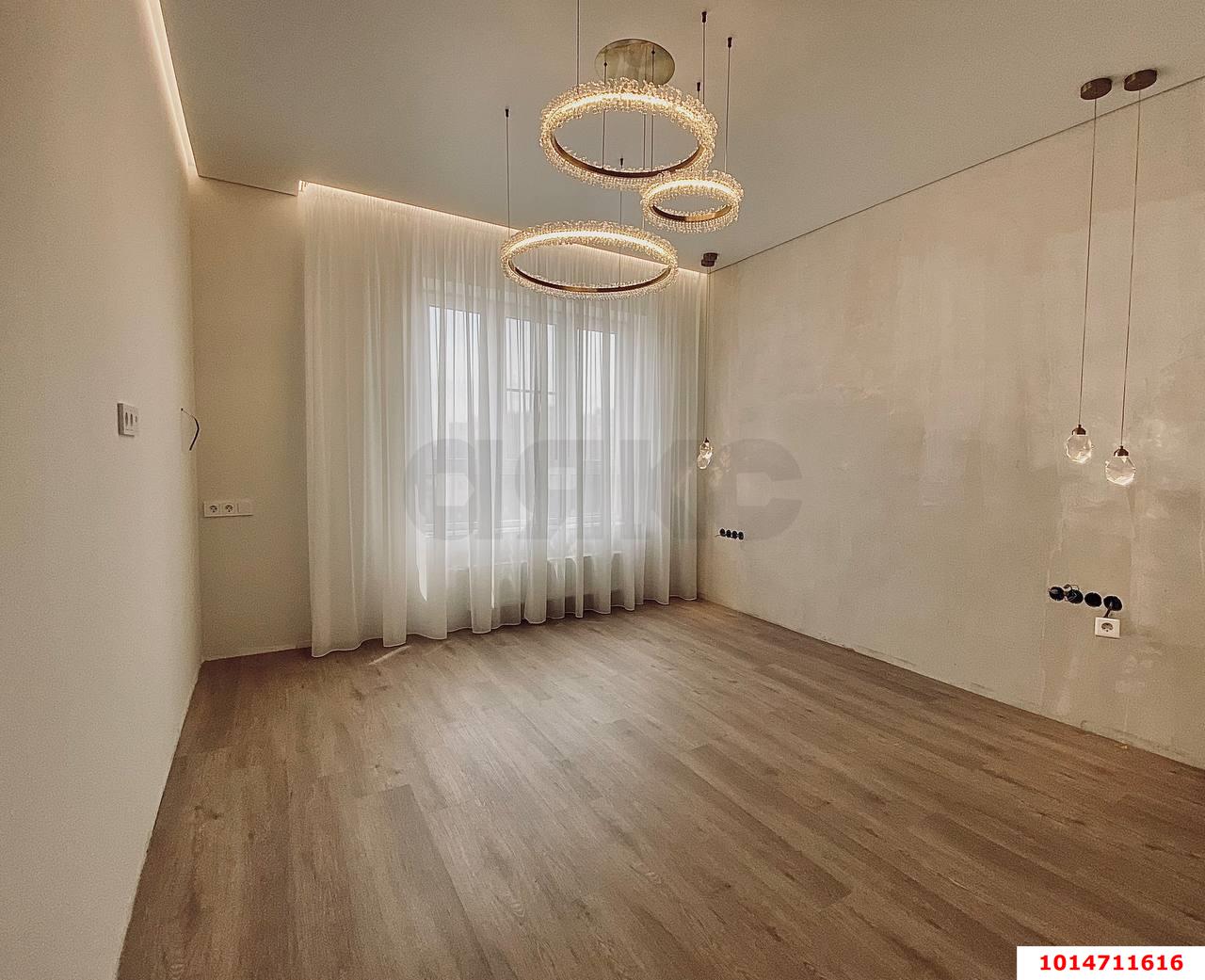 Фото №10: 2-комнатная квартира 71 м² - Краснодар, Прикубанский внутригородской округ, мкр. Достояние, ул. Григория Булгакова, 16