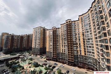 Фото №3: 2-комнатная квартира 71 м² - Краснодар, мкр. Достояние, ул. Григория Булгакова, 16