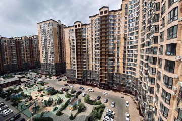 Фото №4: 2-комнатная квартира 71 м² - Краснодар, мкр. Достояние, ул. Григория Булгакова, 16