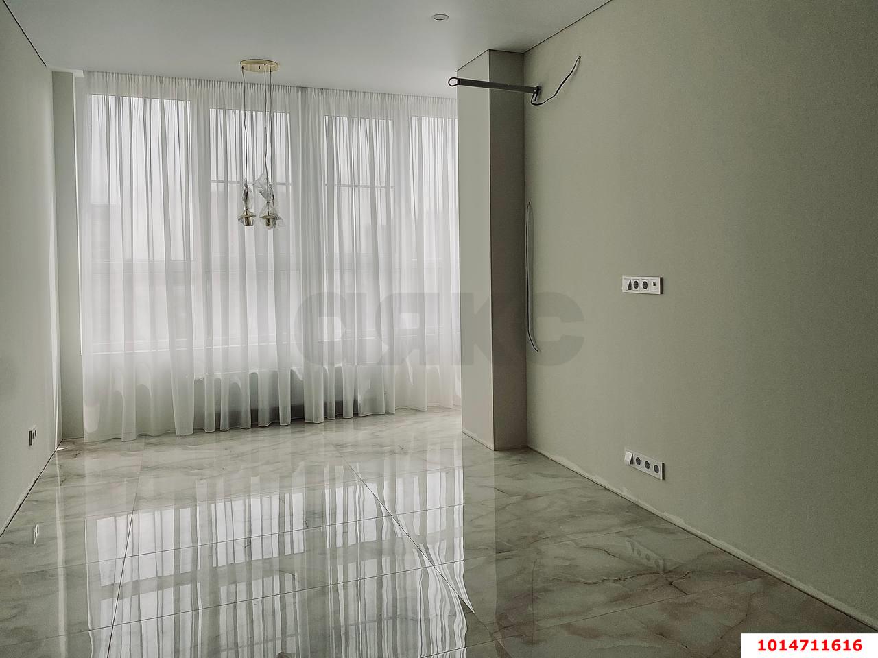 Фото №11: 2-комнатная квартира 71 м² - Краснодар, Достояние, ул. Григория Булгакова, 16