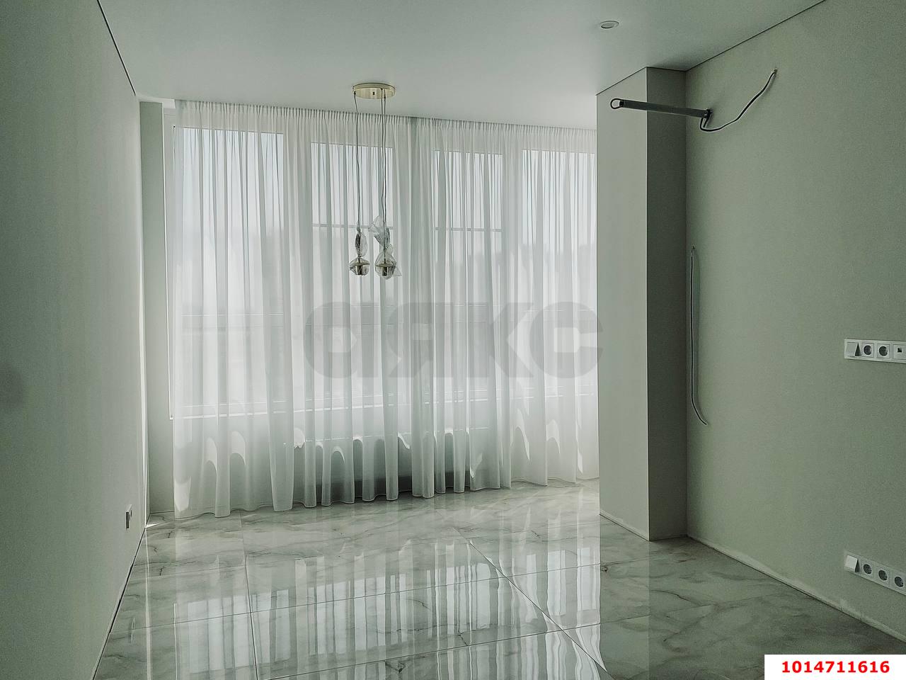 Фото №7: 2-комнатная квартира 71 м² - Краснодар, Прикубанский внутригородской округ, мкр. Достояние, ул. Григория Булгакова, 16