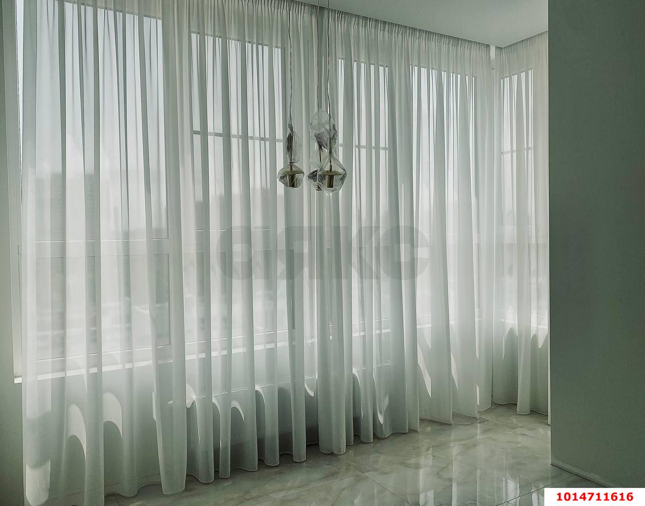 Фото №8: 2-комнатная квартира 71 м² - Краснодар, Достояние, ул. Григория Булгакова, 16