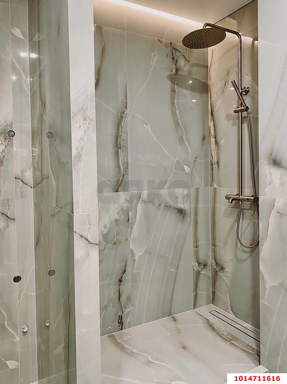 Фото №5: 2-комнатная квартира 71 м² - Краснодар, Достояние, ул. Григория Булгакова, 16