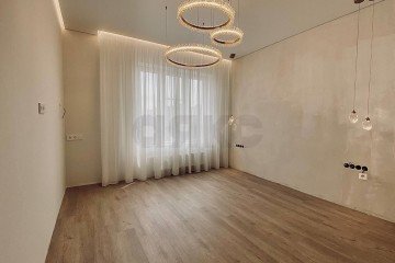 Фото №5: 2-комнатная квартира 71 м² - Краснодар, мкр. Достояние, ул. Григория Булгакова, 16