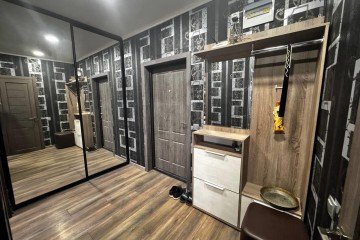 Фото №5: 1-комнатная квартира 46 м² - Краснодар, мкр. имени Петра Метальникова, ул. Петра Метальникова, 5к2