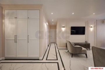 Фото №4: 3-комнатная квартира 90 м² - Краснодар, мкр. жилой комплекс На высоте, ул. Каляева, 263/4