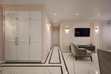 Фото №4: 3-комнатная квартира 90 м² - Краснодар, мкр. Фестивальный, ул. Каляева, 263/4