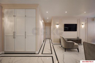 Фото №4: 3-комнатная квартира 106 м² - Краснодар, мкр. ЖК На Высоте, ул. Каляева, 263/4