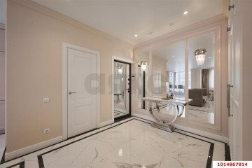 Фото №5: 3-комнатная квартира 106 м² - Краснодар, мкр. ЖК На Высоте, ул. Каляева, 263/4