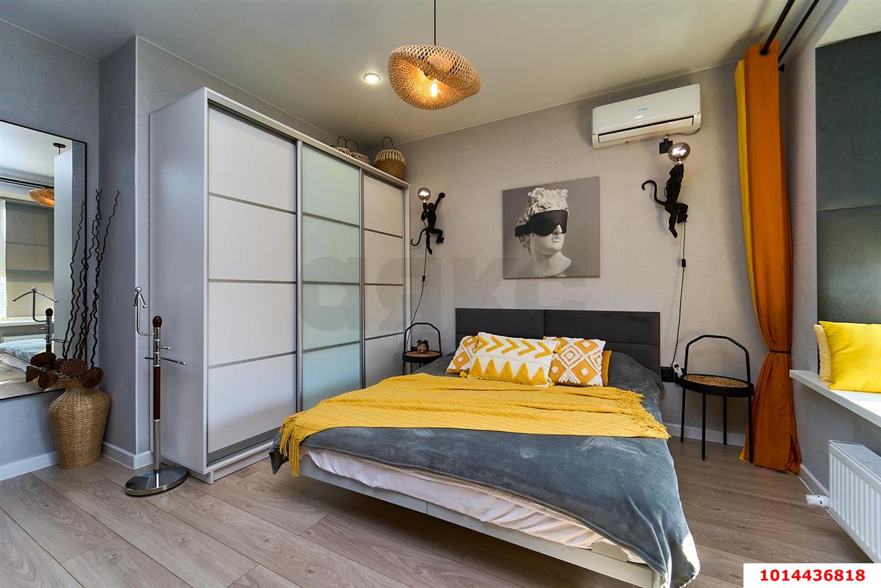 Фото №2: Студия 27 м² - Краснодар, Достояние, ул. Конгрессная, 31