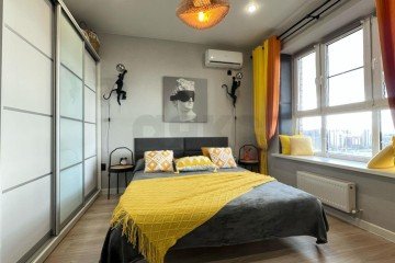 Фото №1: Студия 27 м² - Краснодар, мкр. Достояние, ул. Конгрессная, 31