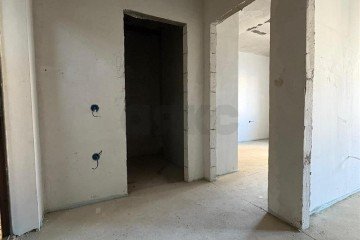 Фото №3: 1-комнатная квартира 45 м² - Краснодар, мкр. Гидростроителей, пр-кт имени писателя Знаменского, 9к2