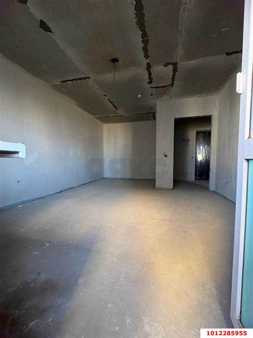 Фото №3: 1-комнатная квартира 40 м² - Краснодар, Гидростроителей, пр-кт имени писателя Знаменского, 9к2