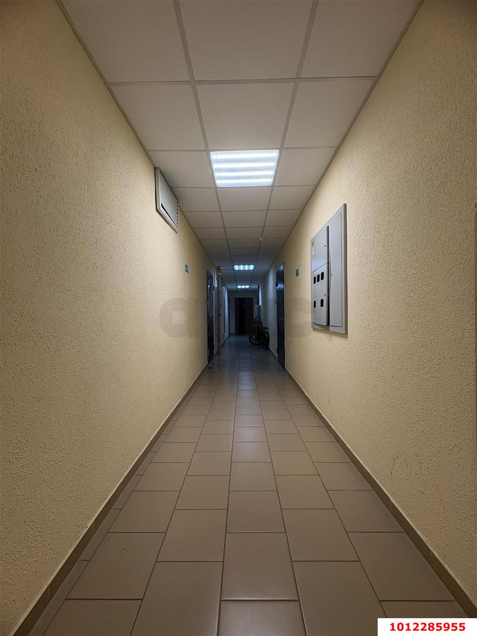 Фото №8: 1-комнатная квартира 40 м² - Краснодар, Гидростроителей, пр-кт имени писателя Знаменского, 9к2