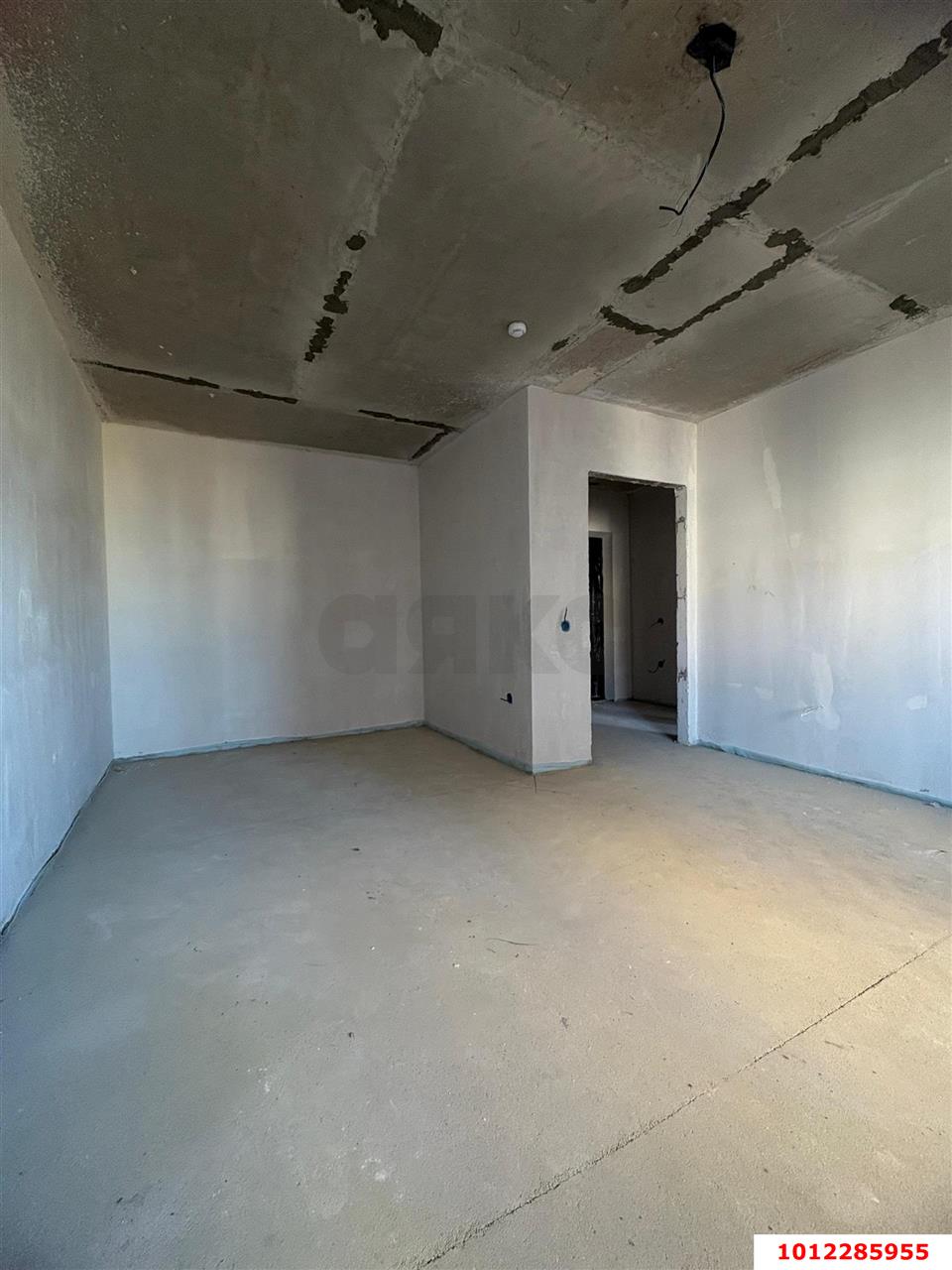 Фото №1: 1-комнатная квартира 40 м² - Краснодар, Гидростроителей, пр-кт имени писателя Знаменского, 9к2