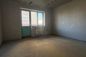 Фото №5: 1-комнатная квартира 40 м² - Краснодар, мкр. Гидростроителей, пр-кт имени писателя Знаменского, 9к2