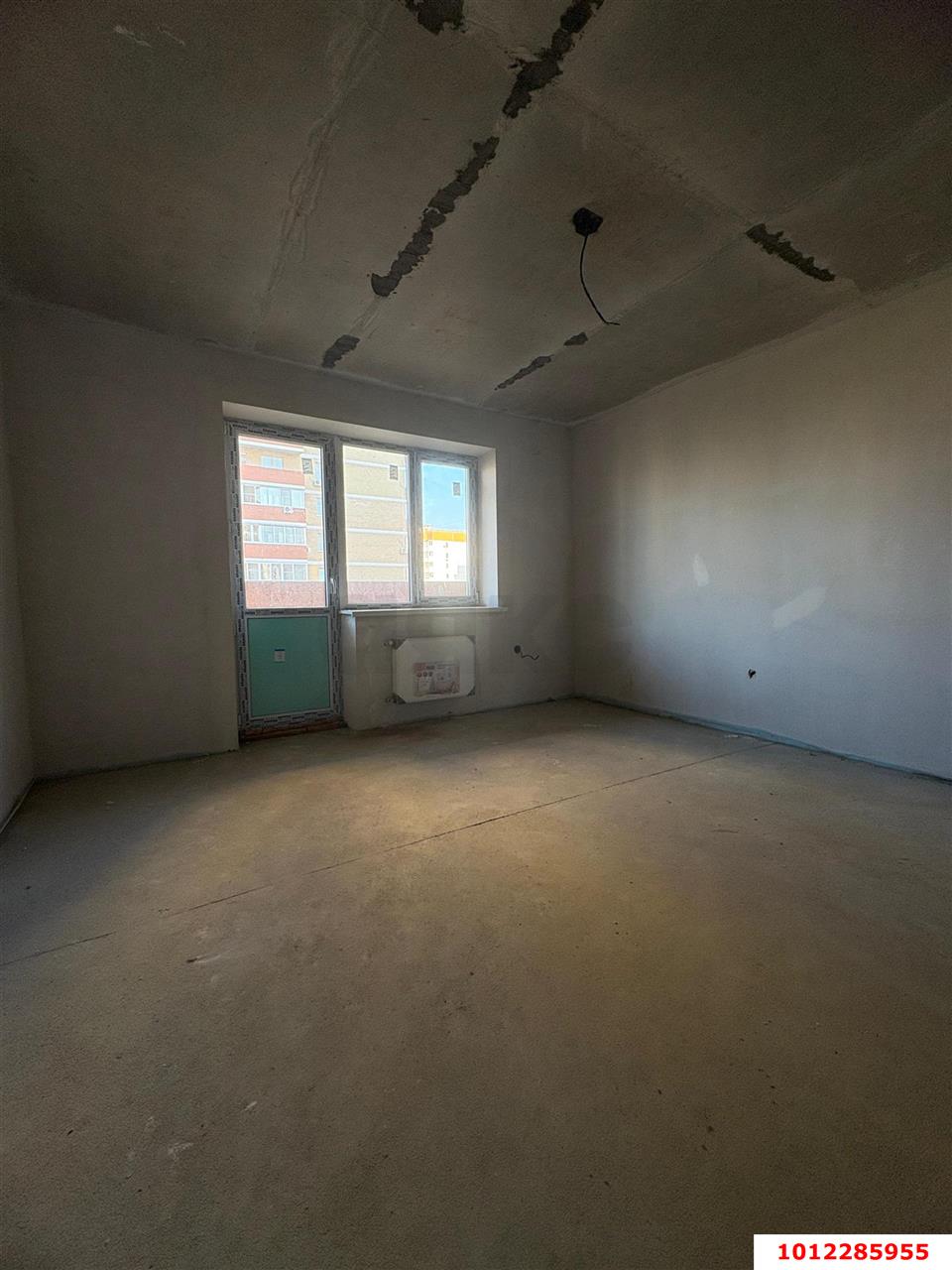 Фото №5: 1-комнатная квартира 40 м² - Краснодар, Гидростроителей, пр-кт имени писателя Знаменского, 9к2