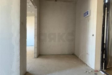 Фото №5: 1-комнатная квартира 45 м² - Краснодар, мкр. Гидростроителей, пр-кт имени писателя Знаменского, 9к2