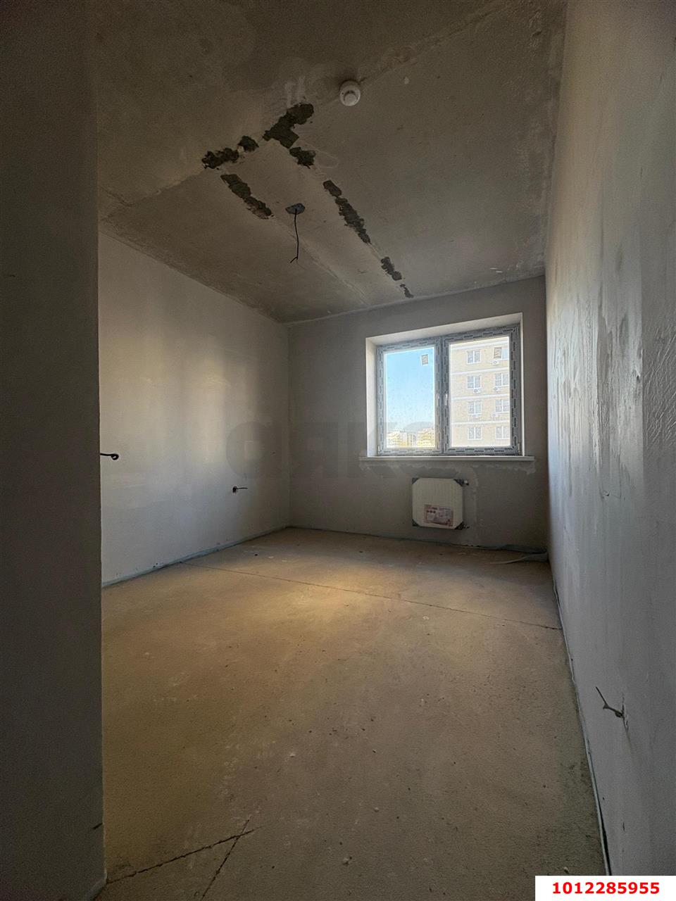 Фото №6: 1-комнатная квартира 40 м² - Краснодар, Гидростроителей, пр-кт имени писателя Знаменского, 9к2