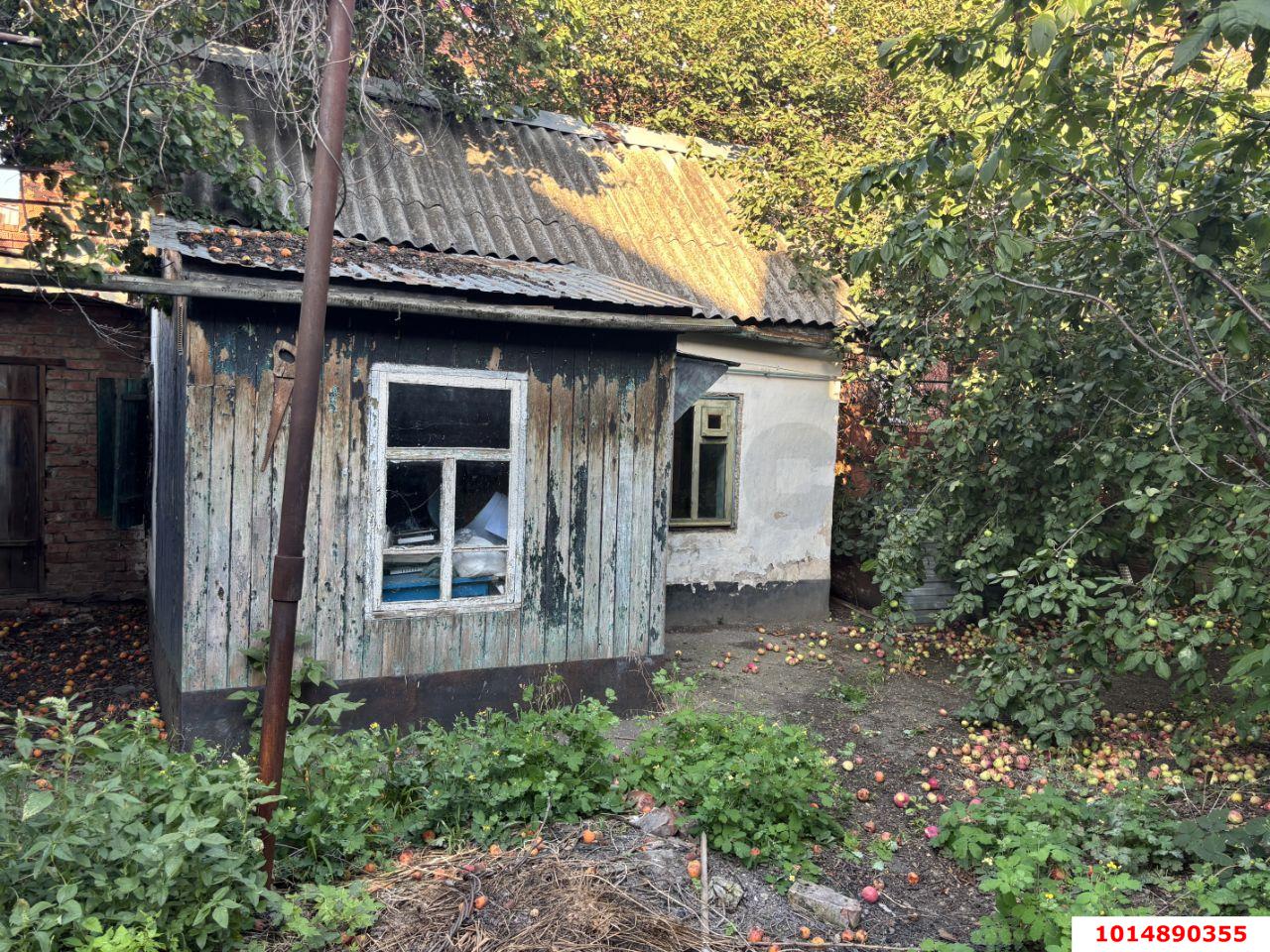 Фото №17: Дом 45 м² + 3.4 сот. - Краснодар, Камвольно-суконный Комбинат, пр-д 2-й Сормовский, 85