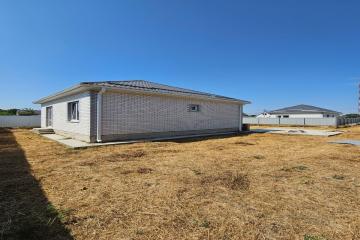 Фото №2: Дом 110 м² - Лазурный, мкр. Прикубанский внутригородской округ, ул. Черноморская, 46