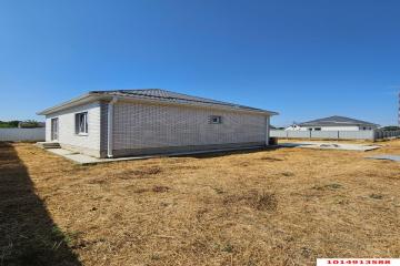 Фото №2: Дом 110 м² - Лазурный, мкр. Прикубанский внутригородской округ, ул. Черноморская, 46