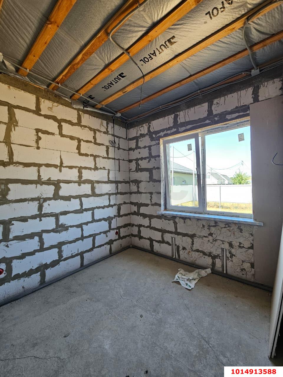 Фото №10: Дом 110 м² + 6 сот. - Лазурный, мкр. Прикубанский внутригородской округ, ул. Черноморская, 46