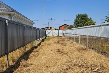 Фото №4: Дом 110 м² - Лазурный, мкр. Прикубанский внутригородской округ, ул. Черноморская, 46
