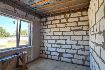 Фото №5: Дом 110 м² - Лазурный, мкр. Прикубанский внутригородской округ, ул. Черноморская, 46