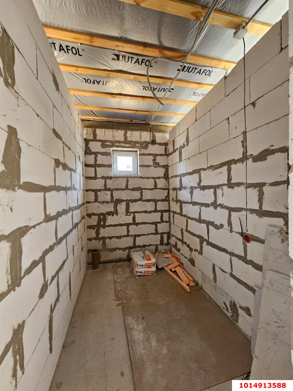 Фото №9: Дом 110 м² + 6 сот. - Лазурный, Прикубанский внутригородской округ, ул. Черноморская, 46