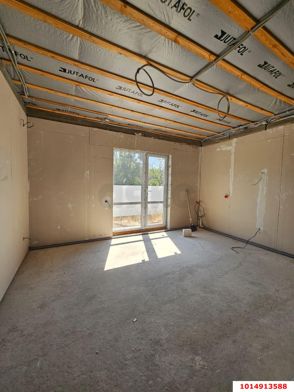 Фото №8: Дом 110 м² + 6 сот. - Лазурный, мкр. Прикубанский внутригородской округ, ул. Черноморская, 46