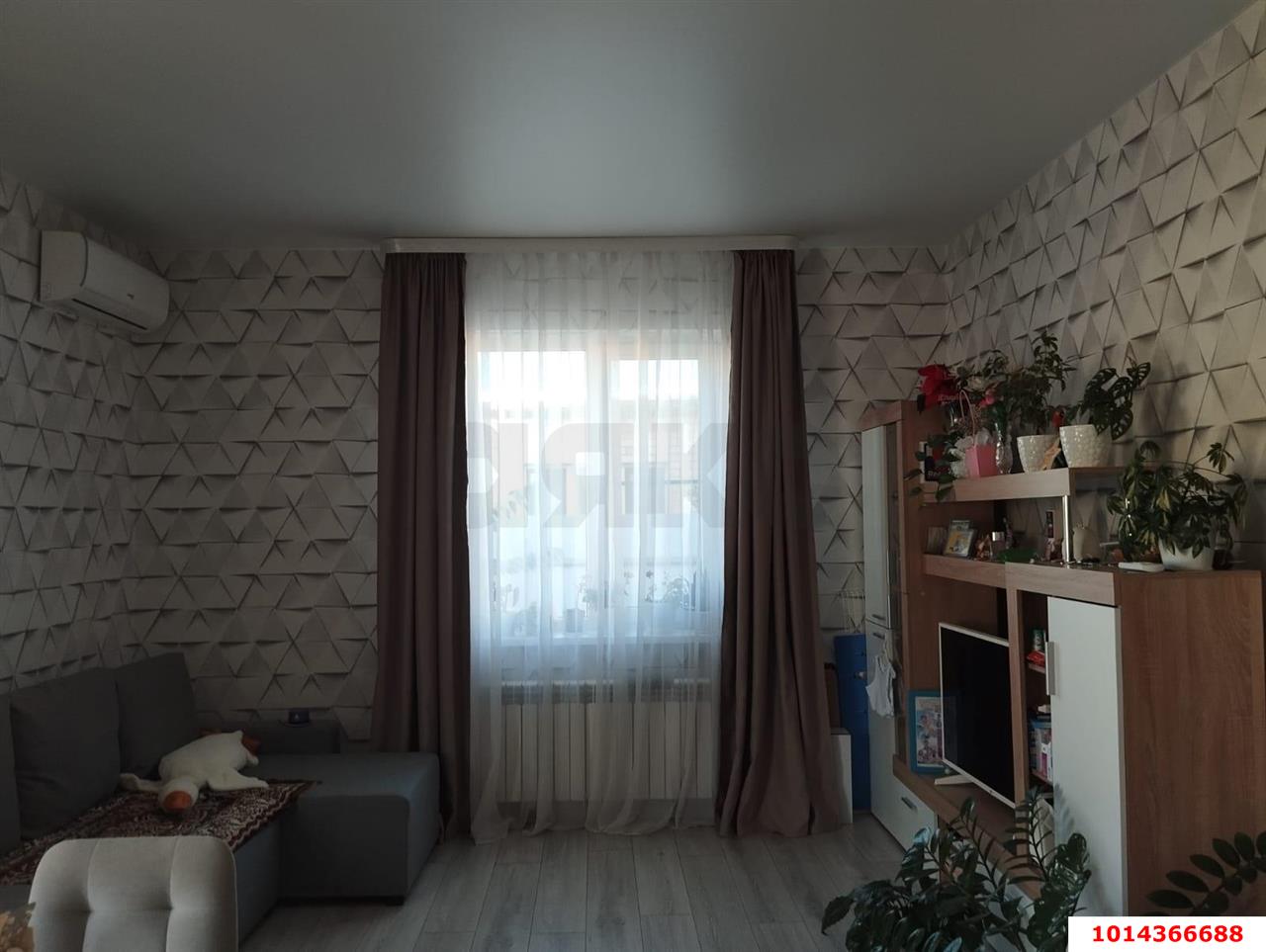 Фото №6: Дом 118 м² + 3.3 сот. - Краснодар, Прикубанский внутригородской округ, мкр. КП Изумрудный город, ул. имени Героя Василия Боченкова, 7