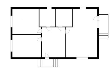 Фото №3: Дом 118 м² - Краснодар, мкр. КП Изумрудный город, ул. имени Героя Василия Боченкова, 7