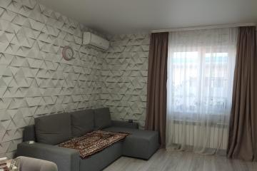 Фото №4: Дом 118 м² - Краснодар, мкр. КП Изумрудный город, ул. имени Героя Василия Боченкова, 7