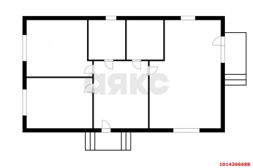 Фото №3: Дом 118 м² - Краснодар, мкр. КП Изумрудный город, ул. имени Героя Василия Боченкова, 7