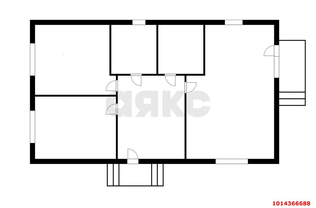 Фото №3: Дом 118 м² + 3.3 сот. - Краснодар, КП Изумрудный город, ул. имени Героя Василия Боченкова, 7
