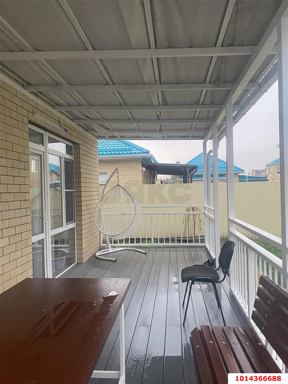 Фото №10: Дом 118 м² + 3.3 сот. - Краснодар, КП Изумрудный город, ул. имени Героя Василия Боченкова, 7